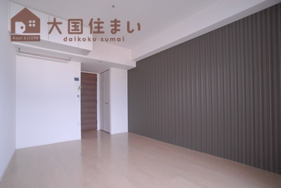 【洋室】 | ラシュレエグゼ難波南