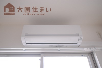 【設備】 | ラシュレエグゼ難波南