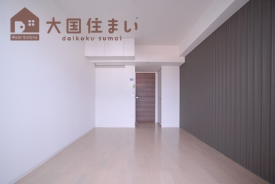 【居間・リビング】 | ラシュレエグゼ難波南