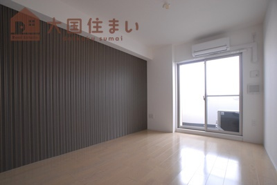 【寝室】 | ラシュレエグゼ難波南