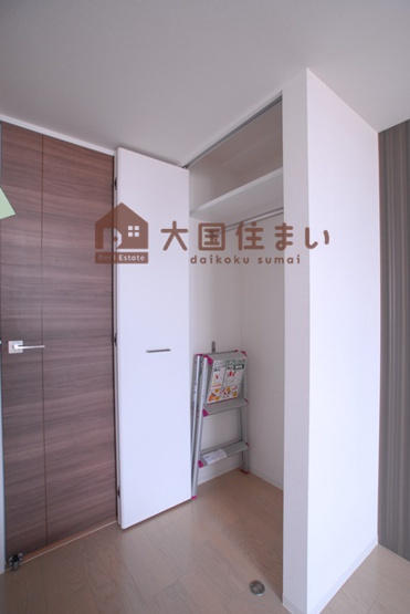 【収納】 | ラシュレエグゼ難波南