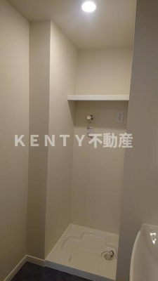 【設備】 | ダイヤハイツ大森