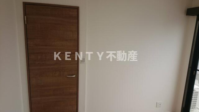 【居間・リビング】 | ダイヤハイツ大森 | おしゃれなリビングです