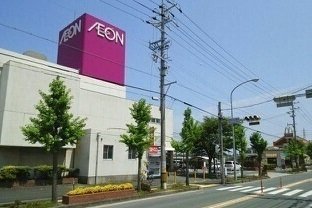 【周辺】 | アップルⅡ | イオン田原店まで1800m