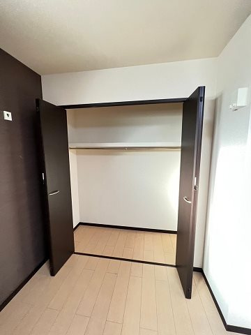 フジパレス武庫之荘Ⅰ番館の収納