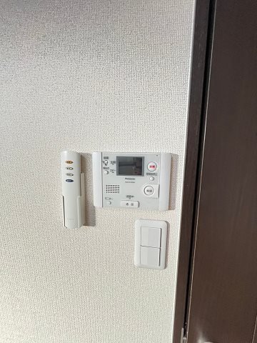 フジパレス武庫之荘Ⅰ番館のセキュリティ