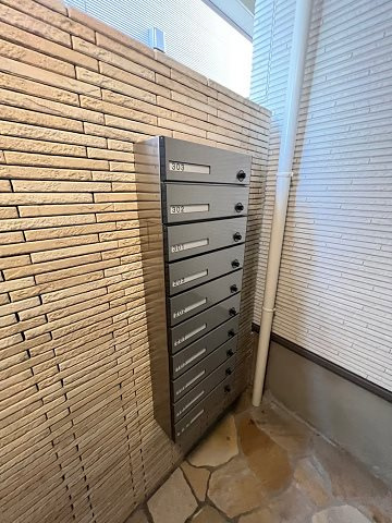 フジパレス武庫之荘Ⅰ番館の設備