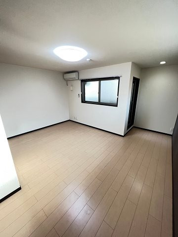 フジパレス武庫之荘Ⅰ番館の居間・リビング