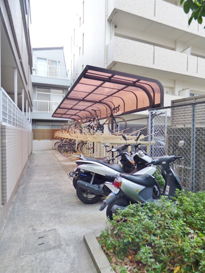 【その他共用部分】