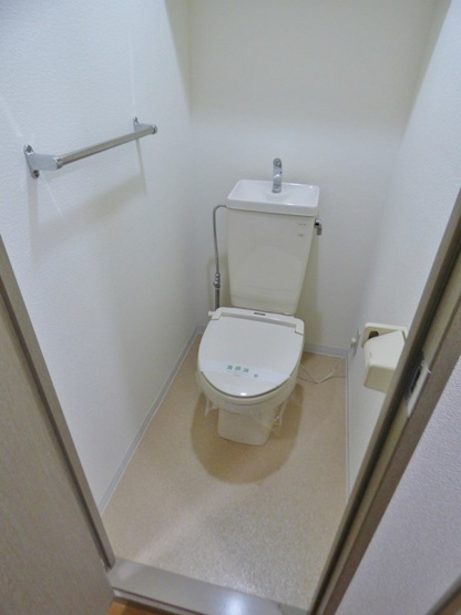 【トイレ】