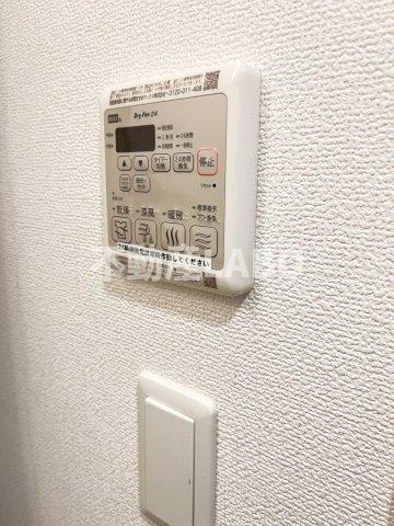 アドバンス大阪カーサのその他