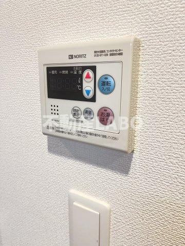 アドバンス大阪カーサのその他