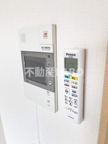 アドバンス大阪カーサのその他