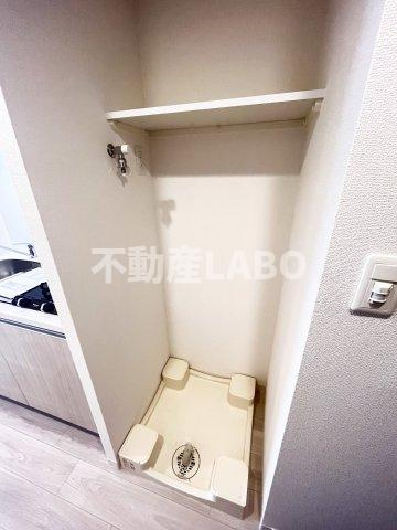 アドバンス大阪カーサのその他