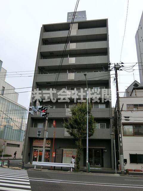 宮元町齋藤ビルⅡ