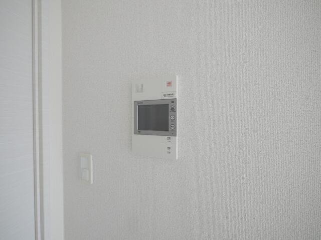 VERXEED KAMEARIの設備