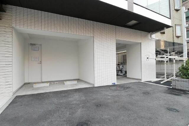 VERXEED KAMEARIのその他共用部分