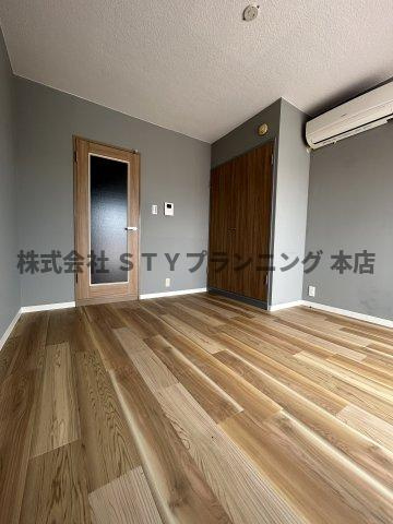 仲介手数料0円！Studio RX 中村公園の居間・リビング