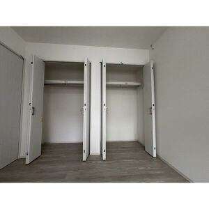 ジーメゾン味鋺エアリーの収納