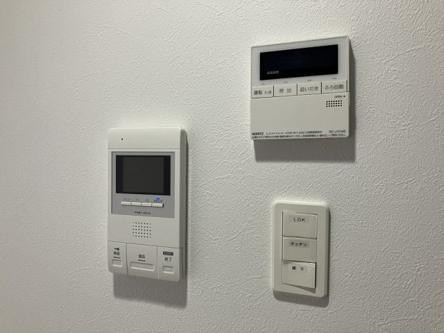エルヴィータ駅南　春住小学校区のセキュリティ|エルヴィータ駅南