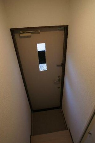 ハイドレンジアのロビー