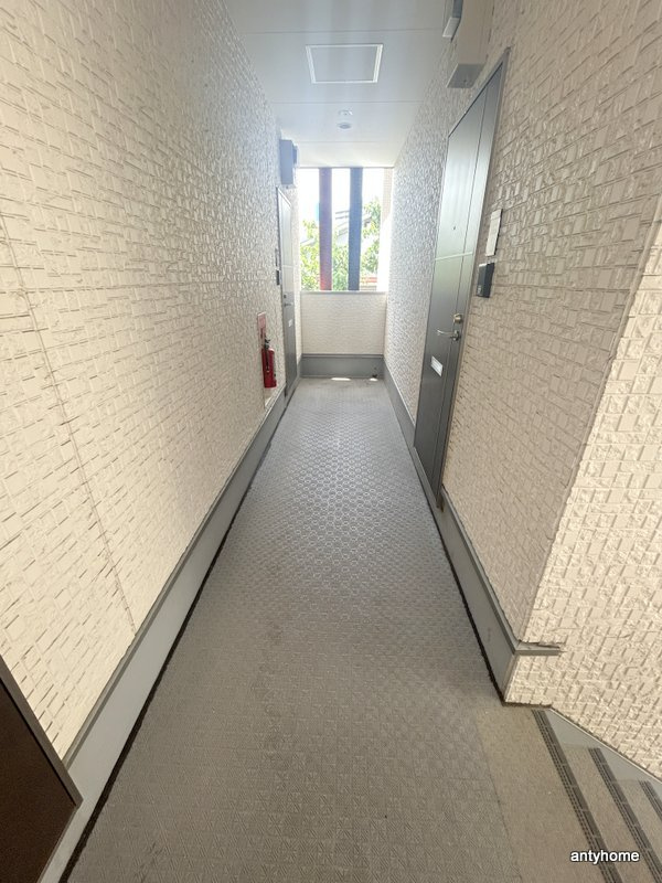 アールグレイス塚本　仲介手数料無料のその他共用部分