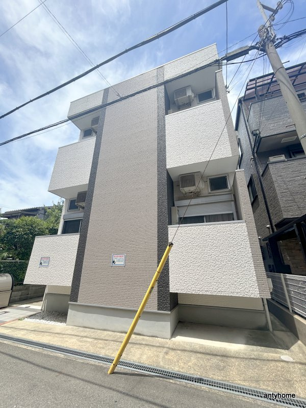 アールグレイス塚本　仲介手数料無料