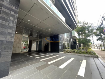 【エントランス】 | エステムコート新大阪Ⅹザ・ゲート