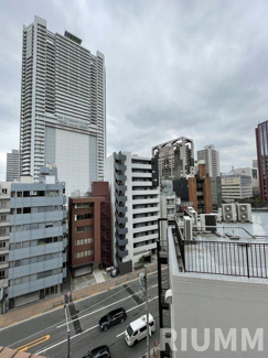 【展望】 | トーシンフェニックス田町