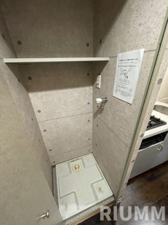 【設備】 | トーシンフェニックス田町