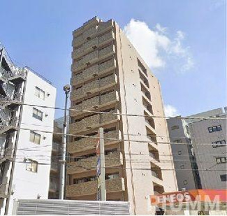 【その他】 | トーシンフェニックス田町