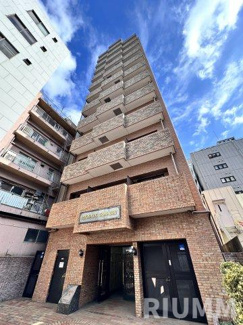 【外観】 | トーシンフェニックス田町