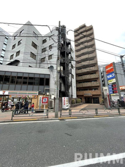 【外観】 | トーシンフェニックス田町