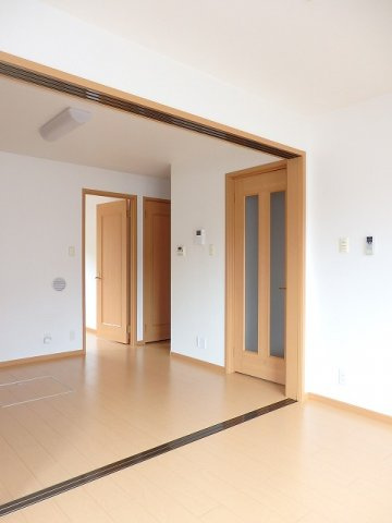 モデッサ　Ⅱ番館のその他
