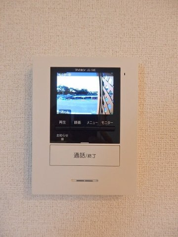 ソラーナ　Ⅰのセキュリティ