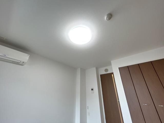 Bailey舟入本町の設備|照明器具