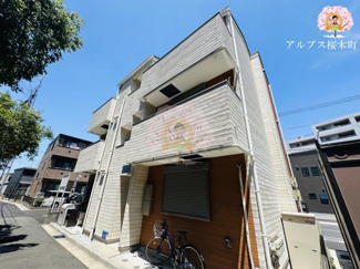 【外観】 | コンフォート横浜南