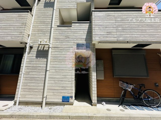 【エントランス】 | コンフォート横浜南
