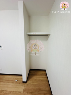 【収納】 | コンフォート横浜南 | 同一仕様