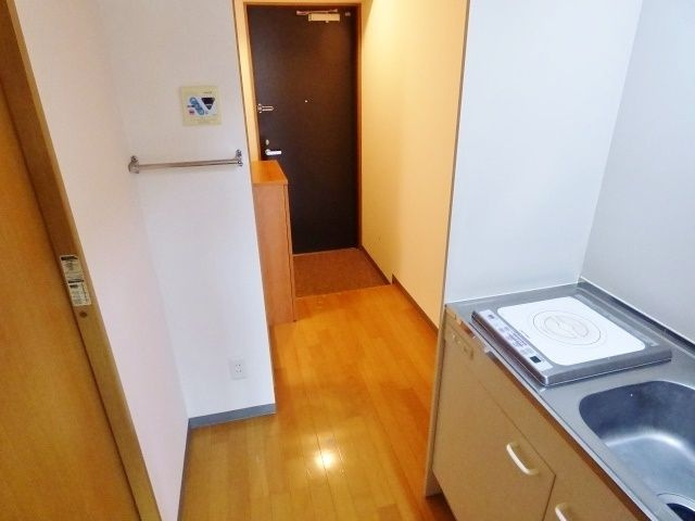 ドルチェ・芝のその他