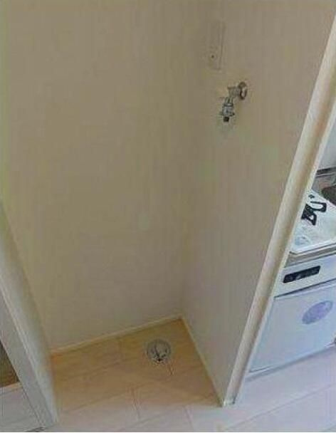 ハーモニーテラス北赤羽の設備