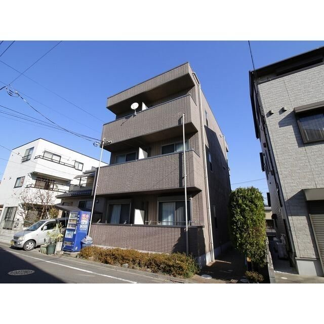 アンプルールフェール　メゾン錦