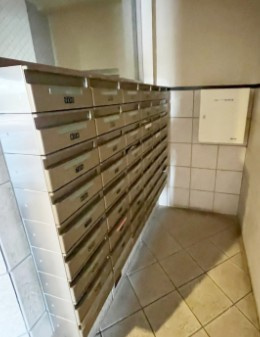 ｗｉｌｌＤｏ越谷のその他共用部分