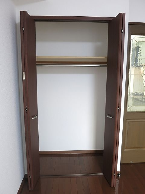 ｗｉｌｌＤｏ越谷の収納