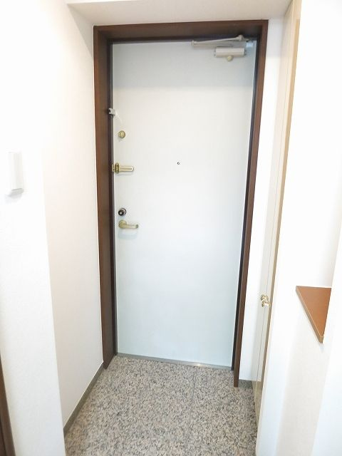 ｗｉｌｌＤｏ越谷の玄関