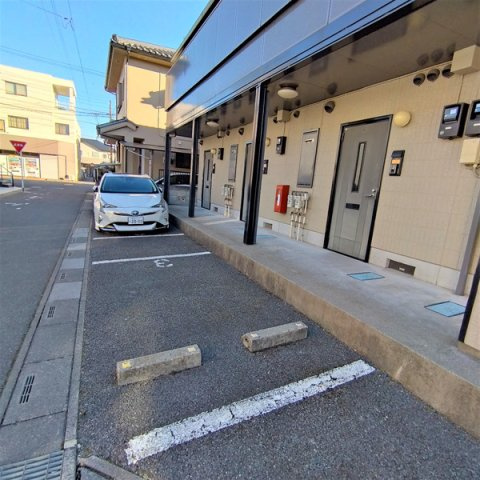バリュージュ・コートのその他