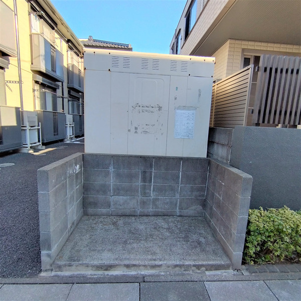バリュージュ・コートのその他