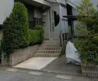 Ｔａｎｎｅｎｂａｕｍ　タンネンバームのエントランス