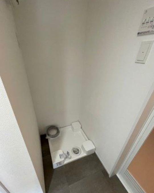 Jack shinshiraoka Ⅰの設備|同物件・別部屋参考写真