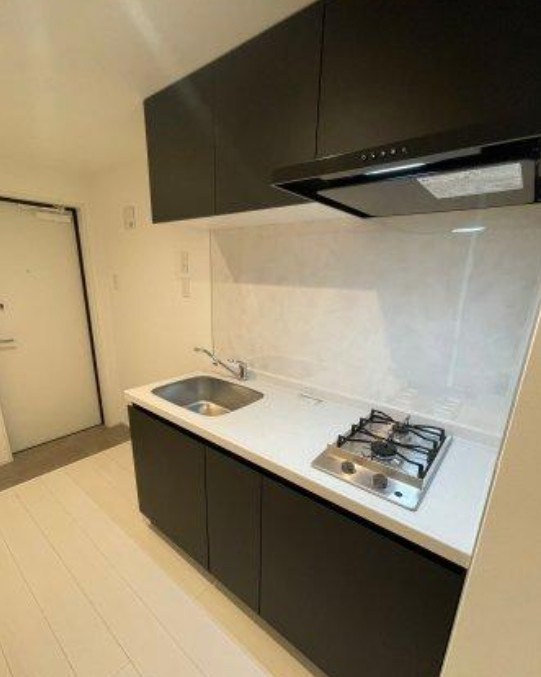 Jack shinshiraoka Ⅰのキッチン|同物件・別部屋参考写真